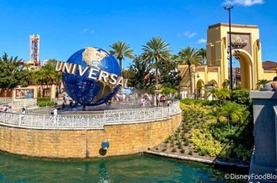 NEWS: Universal Orlando Announces Phased Reopening for Hotel Guests