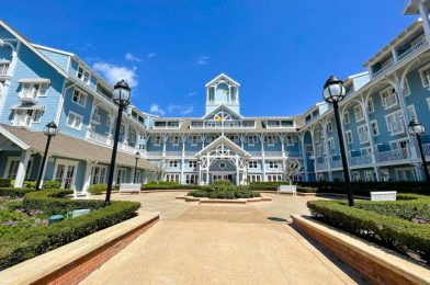 The Best Disney World Hotels for 2023