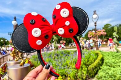 All the Minnie Ears You Can Get Online Right Now