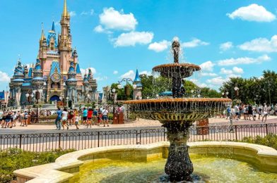 How Early Should You Plan Your 2023 Disney World Vacation? 