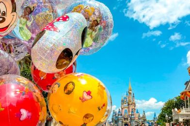 7 Ways to SAVE on Your October Disney World Trip