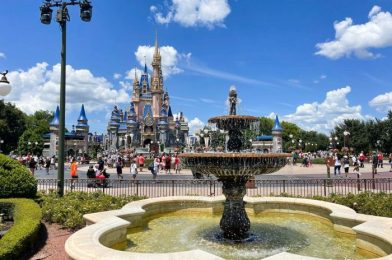 BREAKING: NEW Coco, Encanto, and Villains-Themed Areas Teased for Magic Kingdom