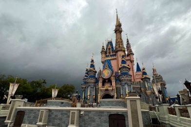 The Latest NEWS and Updates on Tropical Storm Ian Heading Towards Disney World