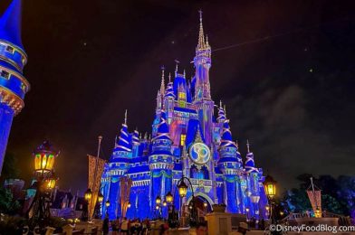 FULL LIST of DATES and PRICES for After Hours Events in Disney World