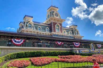 FULL SCHEDULE for Disney World Parks Reopening After Hurricane Ian