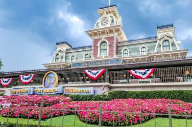 With Hurricane Ian Approaching, Disney World Hotels Are Showing No Available Reservations This Week