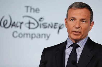 Bob Iger, Former Disney CEO, Named Honorary Knight By Late Queen Elizabeth II