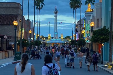 Disney Parks Closing for Two Days, Resort Check-Ins Limited