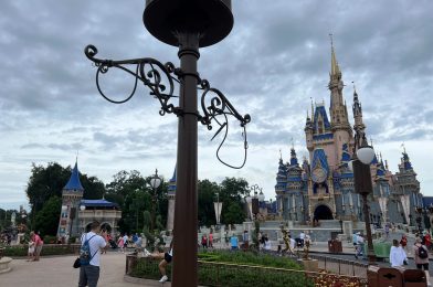 All Four Walt Disney World Theme Parks Closing Due to Hurricane Ian, Hurricane Preparation Begins, 2022 EPCOT International Festival of the Holidays Food Booths Revealed, & More: Daily Recap (9/27/22)