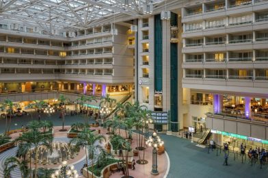 Orlando International Airport to Resume Passenger Flights on September 30