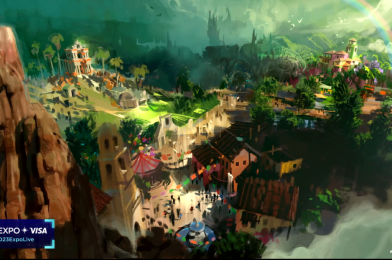BREAKING: Themed Lands in Development for ‘Coco’, ‘Encanto’, Disney Villains at Magic Kingdom, Possibly Replacing Rivers of America
