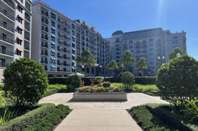 New Declaration Adds 19 Vacation Homes to Riviera’s DVC Inventory