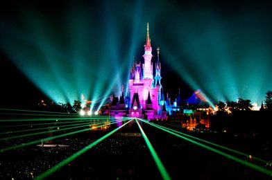 Tokyo Disney Resort Cancels New Years Eve Party for Third Year in a Row