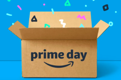 Amazon Will Have Another PRIME DAY This Year — And It’s Happening SOON!