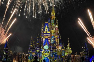 ‘Happily Ever After’ Returning, Themed Areas for ‘Encanto’, ‘Zootopia’, and Others in Development at Walt Disney World, & Much More from the Disney Parks Panel at D23 Expo: Daily Recap (9/11/22)