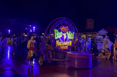 Figment Movie Coming, Walt Disney World Resorts Roll Out Meal Kits and Special Activities for Guests During Ian, and More: Daily Recap (9/28/22)