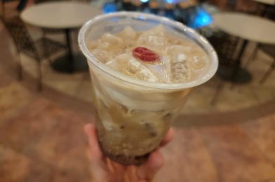 REVIEW: Trying Coca-Cola Secret Menu Drinks at Universal Studios Hollywood