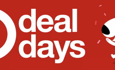 More Target Deal Day DATES Announced