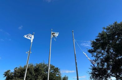 PHOTOS: Magic Kingdom Reopens After Hurricane Ian