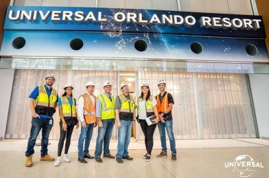 Halloween Horror Nights Food Galore, Hogwarts Express Closed for Multiple Days, First Look at Universal Orlando Store at Terminal C of Orlando International Airport, & More: UPNT Weekly Recap (9/5/22-9/11/22)