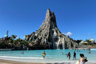 Volcano Bay & CityWalk Team Members Asked to Report Tomorrow, Select Overnight Team Members Reporting to Universal Orlando Resort Tonight as Reopening Work Continues