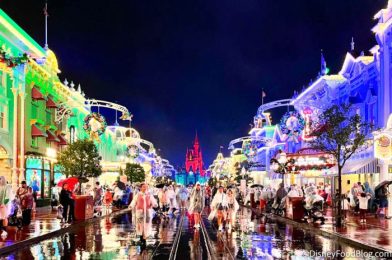 The MASSIVE Grand Floridian Gingerbread House Is NOW OPEN in Disney World!