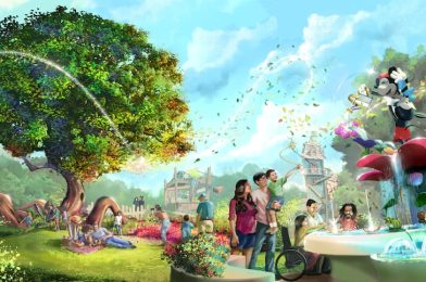 Disneyland Announces Reopening Date for Mickey’s ToonTown