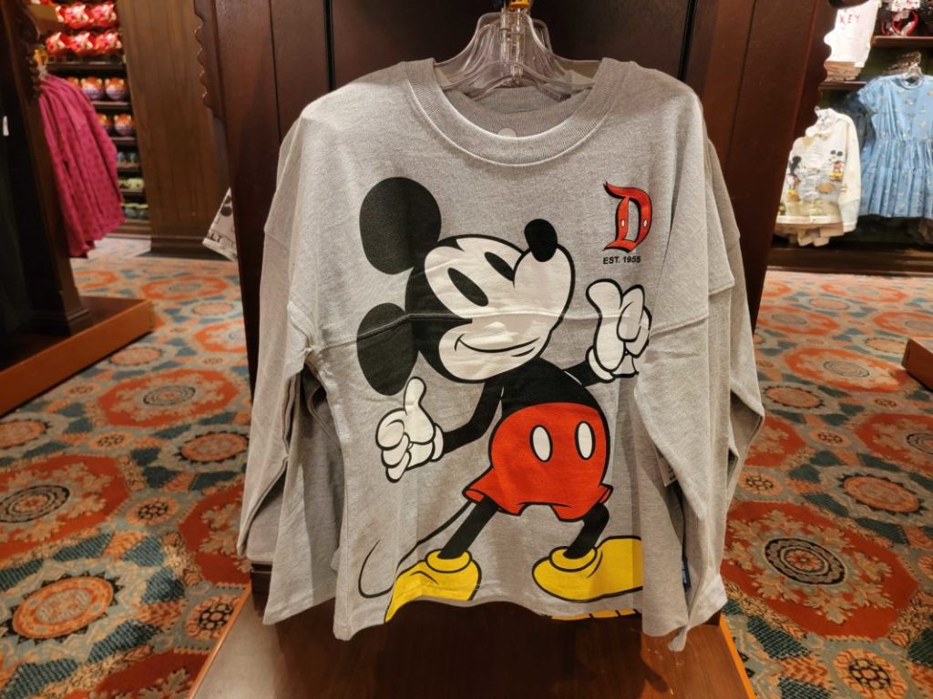 New Mickey Mouse and Pluto Youth Spirit Jersey Now Available at ...