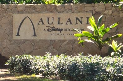 Aulani Nightly Tax Has Doubled In 7 Years