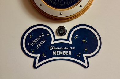 New Disney Cruise Line Magnets, Special Offers