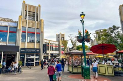 Opening DATE Announced for Earl of Sandwich in Downtown Disney!