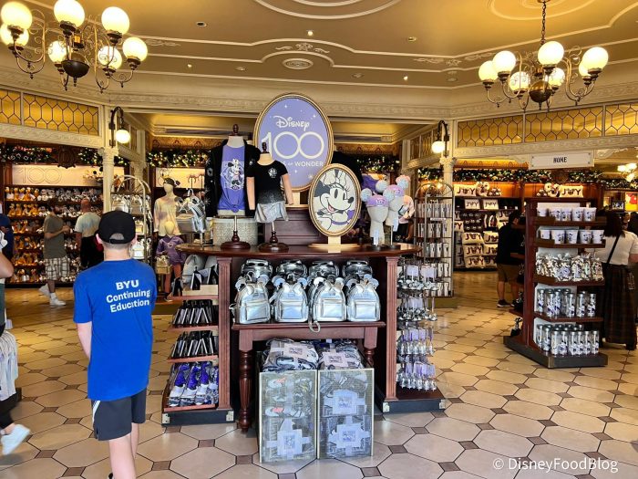 100th Anniversary CROCS Just Dropped in Disney World — Get Them Before