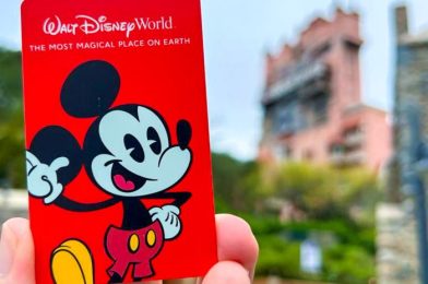 The Five Biggest Changes To Disney World Park Passes in 2023