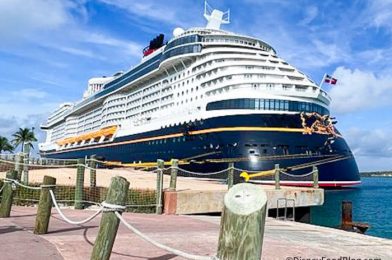 ALERT! Here’s Your Chance to Win a FREE Disney Cruise!