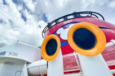 NEW Perks Announced for Some Disney Cruise Line Guests