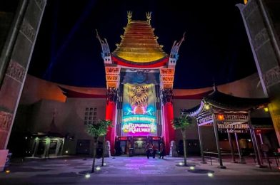 NEWS: More Dates Added for Hollywood Studios’ After Hours Events!