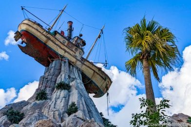 NEWS: Opening Timeline Announced for Disney’s Typhoon Lagoon Water Park