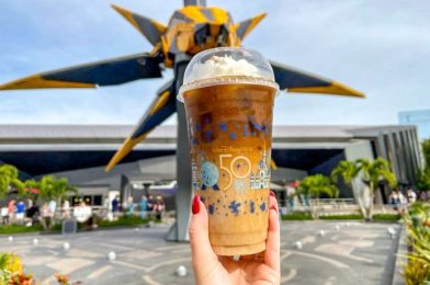 The Ultimate Guide to the Best Coffee in EPCOT