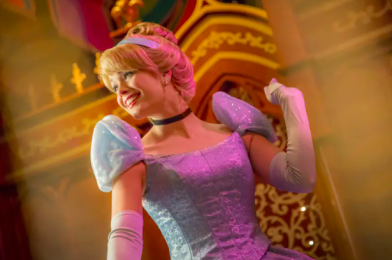 EVERYTHING Coming to Disney’s NEW Princess After Hours Event!