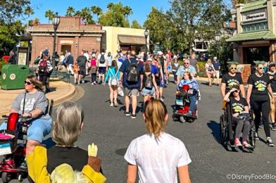 Tower of Terror Just Got MUCH Easier to Ride in Disney World