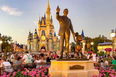 5 Major Changes Coming to Disney World in March