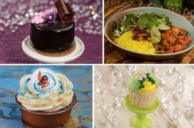 Full Guide to 2023 Women’s History Month Food at Walt Disney World