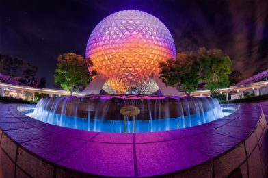 Disney Announces EPCOT After Hours Events, Return of H2O Glow at Typhoon Lagoon