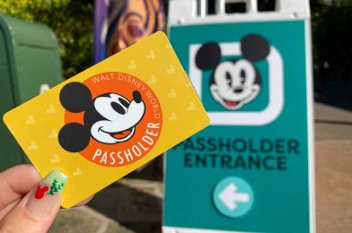 Walt Disney World Doubles Down on Ticket Deals Instead of Bringing Back Annual Passes