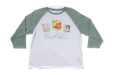 First Look at Annual Passholder Exclusive Merchandise Collection for 2023 EPCOT International Flower & Garden Festival