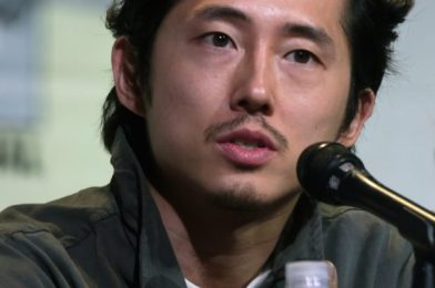 Steven Yeun Joins Marvel Studios’ “Thunderbolts,” Expected to Play Major Role in Marvel Films