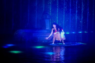 BREAKING: First Performance of ‘Fantasmic!’ Cancelled Tonight at Disney’s Hollywood Studios