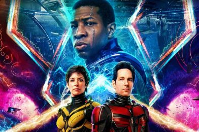 ‘Ant-Man and the Wasp: Quantumania’ Makes $104 Million Domestically in Opening Weekend