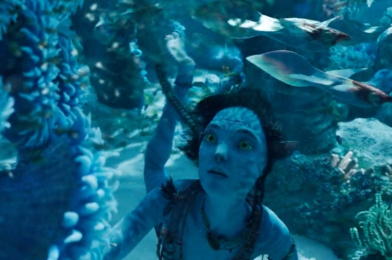 ‘Avatar: The Way of Water’ Becomes Third-Highest Grossing Movie Ever