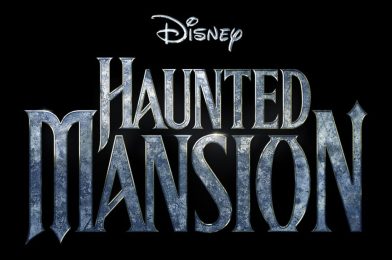 The Haunted Mansion Movie Now Releasing in July